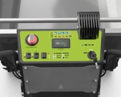 Motorbør - Batteridrevet - 500 Kg - Hydraulisk Tip -Værktøj Salgsbutik motorbor batteri hydraulisk tip 4