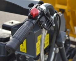 Motorbør / Minidumper - Hydraulisk Tip -Værktøj Salgsbutik motorbr minidumper hydraulisk tip 2