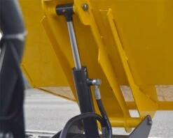 Motorbør / Minidumper - Hydraulisk Tip -Værktøj Salgsbutik motorbr minidumper hydraulisk tip 3