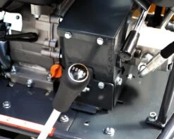 Motorbør / Minidumper - Hydraulisk Tip -Værktøj Salgsbutik motorbr minidumper hydraulisk tip 4