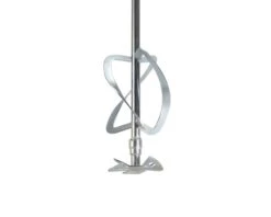 Mørtelblander - 2-vejs Inkl. Pisker -Værktøj Salgsbutik mrtelblander 2 vejs inkl pisker 2