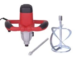 Mørtelblander -Værktøj Salgsbutik mrtelblander 3