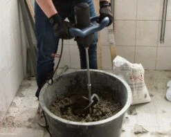 FERM Mørtelblander/Røreværk -Værktøj Salgsbutik mrtelblander rrevrk 2