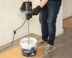 FERM Mørtelblander/Røreværk -Værktøj Salgsbutik mrtelblander rrevrk 3