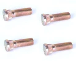 Bolte 4 Stk. Til Hjul Til Vogne WY-A01 M.fl.