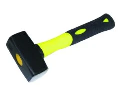 Mukkert - 1500 G - Glasfiberskaft