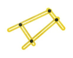 Multi Skabelon Værktøj - Vinkelmåler - Angle-izer