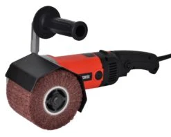 Power Multi Slibemaskine