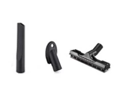 3 Mundstykker _ Reservedel Til Støvsuger Nr. 8008637