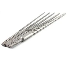 Eminent Murborsæt SDS+ - 5 Bor - 600 Mm