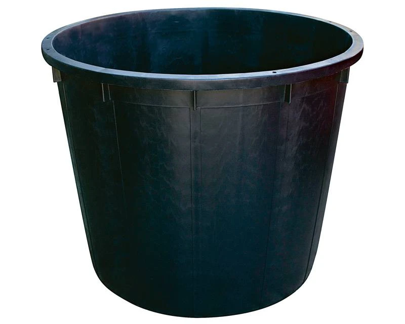 Murerbalje / Vandkar - 500 Liter 1 Murerbalje / Vandkar - 500 Liter