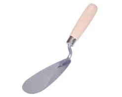 Murerskeer - Sæt Med 4 Stk. -Værktøj Salgsbutik murerskeer st med 4 stk 2