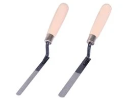 Murerskeer - Sæt Med 4 Stk. -Værktøj Salgsbutik murerskeer st med 4 stk 3