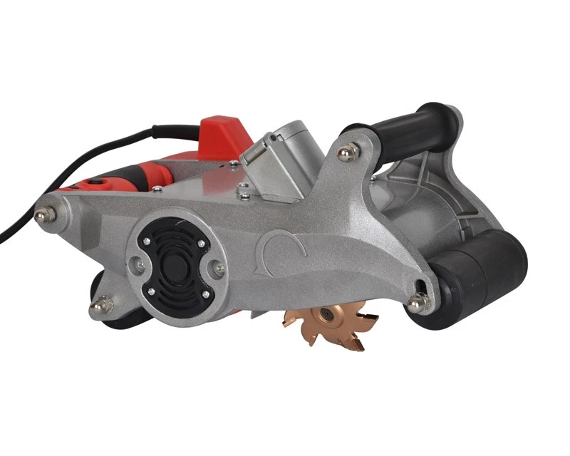 Murrillefræser Professionel 2 Murrillefræser Professionel - Billede 2