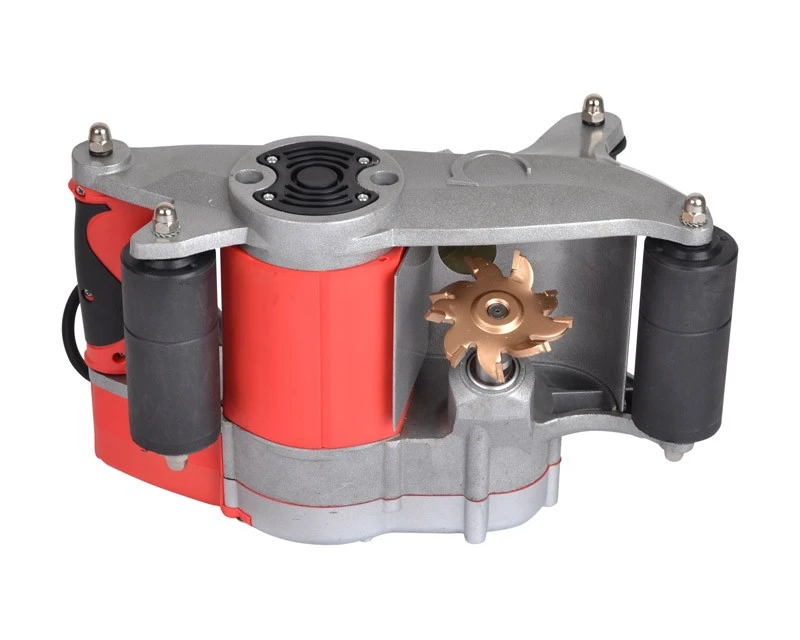 Murrillefræser Professionel 3 Murrillefræser Professionel - Billede 3