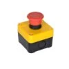 _Nødstop Til 230 V Transportbånd