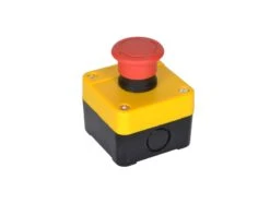 _Nødstop Til 230 V Transportbånd