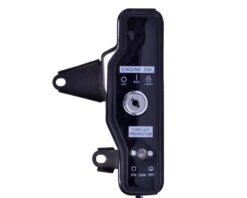 Nøglebox Til Lifan Motorer 5,5 + 6,5 Hk