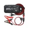Noco Genius 10 Batterioplader Til 6 Og 12 Volt - 10000 MA