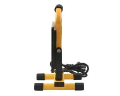 LED Arbejdslampe 230 Volt - 20 Watt M/stativ