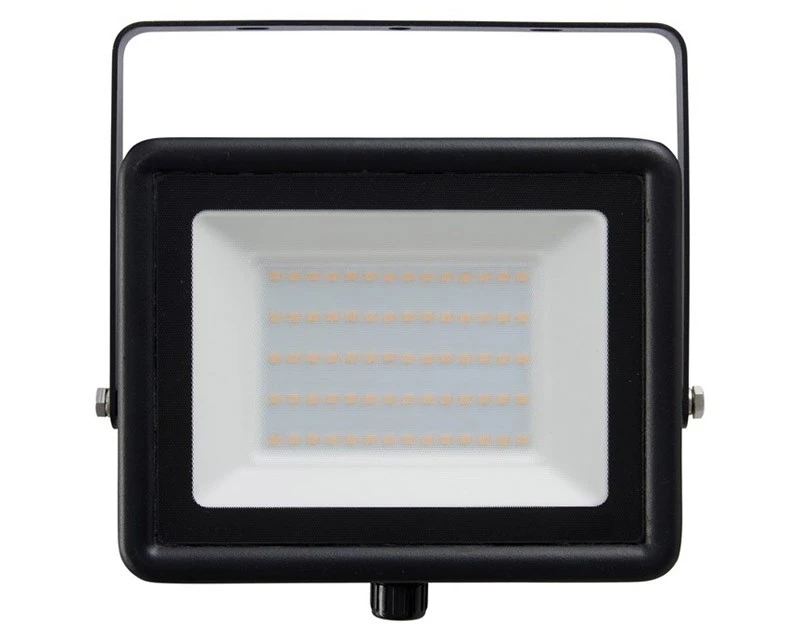 LED Arbejdslampe 230 Volt - 50 Watt 1 LED Arbejdslampe 230 Volt - 50 Watt