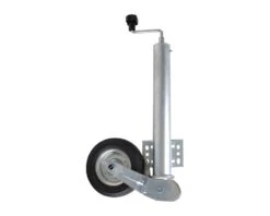 Næsehjul - Ekstra Kraftigt