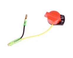 On/off Knap Til Lifan, Lutian Og Honda Motorer