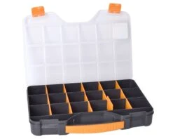 Opbevaringsbox Med 18 Rum