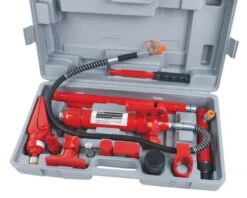 Oprettersæt - 4 Tons