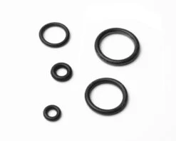 O-ringe Sæt_til Varenr. 8005156 / SHPRO