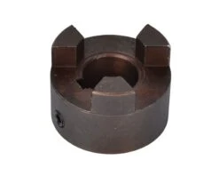 [] Klokobling Til Brændekløvere 25,4 Mm - Kun En Del