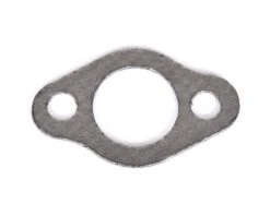 Pakning Mellem Forlænger Og Motorblok 13-15 Hk