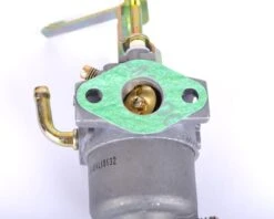 Pakning Mellem Karburator Og Mellemstykke 3,5 Hk -Værktøj Salgsbutik pakning mellem karburator og mellemstykke 35 hk 2