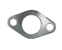 Pakning Til Udstødning - 3,5 Hk Motor