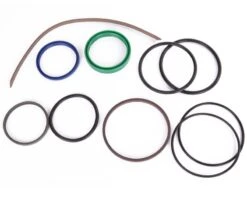 Pakningssæt Til Stempel 26 Tons Ø60 Mm