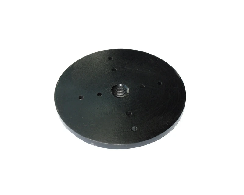 Planskive Til TMC-1000 Ø18 Mm (M18 Gevind) 2 Planskive Til TMC-1000 Ø18 Mm (M18 Gevind) - Billede 2