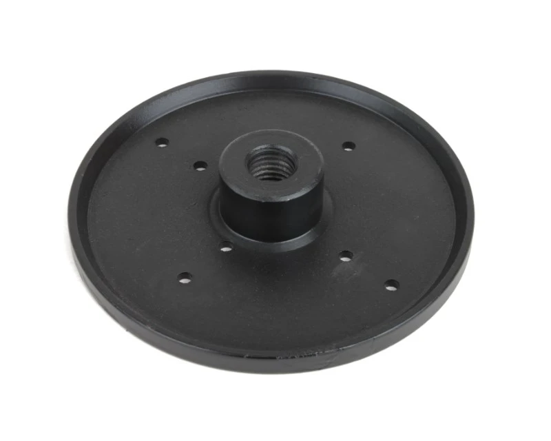 Planskive Til TMC-1000 Ø18 Mm (M18 Gevind) 1 Planskive Til TMC-1000 Ø18 Mm (M18 Gevind)