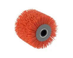 Plastik Børste - Korn 80 - Til REX120 Slibemaskine M. Fl.