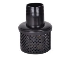 Plastik Sugesi Til 3" Sugeslange