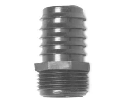 Slangestuds - Plastik - 2"