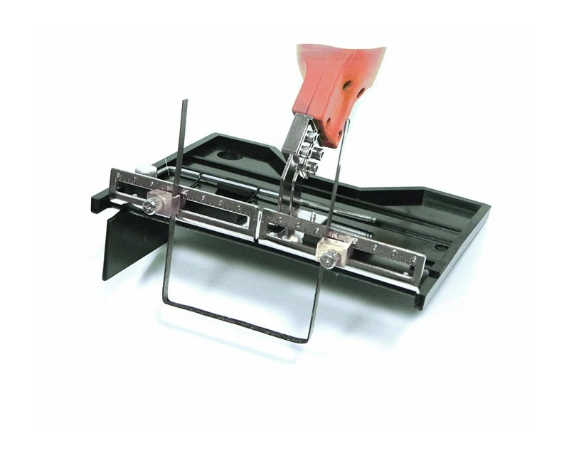 Platform / Land Til HWS250 Varmekniv/ Flamingokniv 2 Platform / Land Til HWS250 Varmekniv/ Flamingokniv - Billede 2