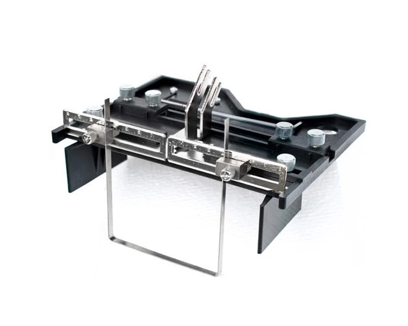 Platform / Land Til HWS250 Varmekniv/ Flamingokniv 3 Platform / Land Til HWS250 Varmekniv/ Flamingokniv - Billede 3