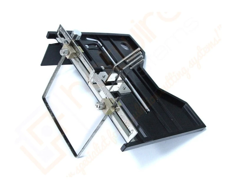 Platform / Land Til HWS250 Varmekniv/ Flamingokniv 4 Platform / Land Til HWS250 Varmekniv/ Flamingokniv - Billede 4