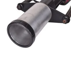 Pælebanker - 100 Mm - Benzin -Værktøj Salgsbutik plebanker 100 mm benzin 3