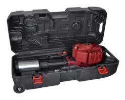 Pælebanker - 100 Mm - Benzin -Værktøj Salgsbutik plebanker 100 mm benzin 6