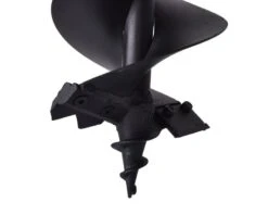 Zipper Pælebor / Mørtelblander Med 40 Volt Batteri -Værktøj Salgsbutik plebor og mortelblander m batteri 3