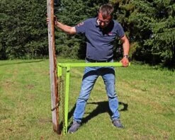 Pæleoptrækker 5 Pæleoptrækker -Værktøj Salgsbutik pleoptrkker 2