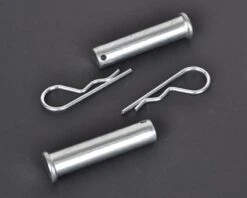 Pløkker 2 Stk. Til Lad Til Vogn Nr. WYA01 _