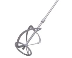 FERM Pisker Til Mørtelblander - 3 Vinger - 2-delt