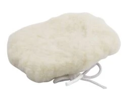 Polerhætte Til Polermaskine Ø170-185 Mm